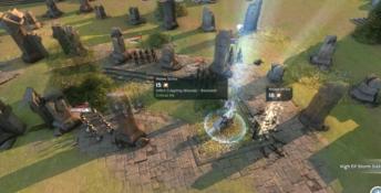 Age of Wonders III - Golden Realms Expansion PC Screenshot