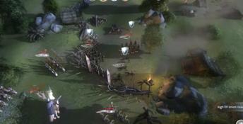 Age of Wonders III - Golden Realms Expansion PC Screenshot