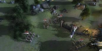 Age of Wonders III - Golden Realms Expansion PC Screenshot