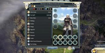 Age of Wonders III - Golden Realms Expansion PC Screenshot