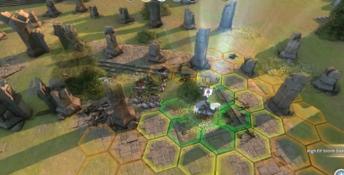 Age of Wonders III - Golden Realms Expansion PC Screenshot