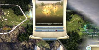 Age of Wonders III - Golden Realms Expansion PC Screenshot