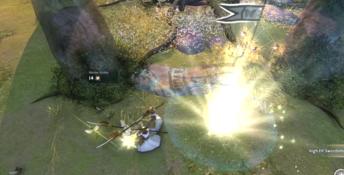 Age of Wonders III - Golden Realms Expansion PC Screenshot