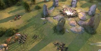 Age of Wonders III - Golden Realms Expansion PC Screenshot