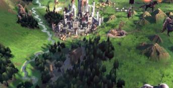 Age of Wonders 4 PC Screenshot