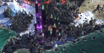 Age of Wonders 4 PC Screenshot