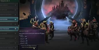 Age of Wonders 4: Dragon Dawn PC Screenshot