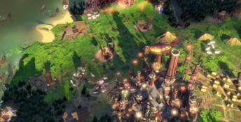 Age of Wonders 4: Empires & Ashes PC Screenshot