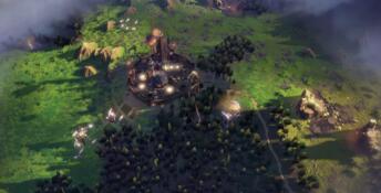 Age of Wonders 4: Empires & Ashes PC Screenshot