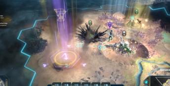 Age of Wonders: Planetfall - Revelations PC Screenshot