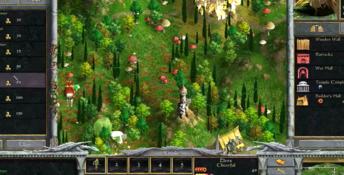 Age of Wonders: Shadow Magic PC Screenshot