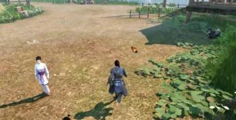 Age of Wushu 2 PC Screenshot