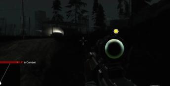 Agent 01 PC Screenshot