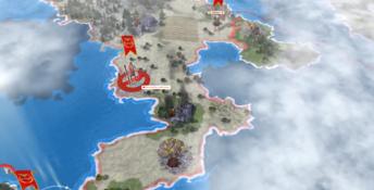 Aggressors: Ancient Rome PC Screenshot