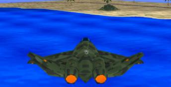 Agile Warrior: F-111X PC Screenshot