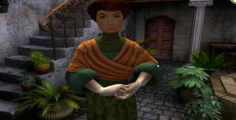 AGON: The Lost Sword of Toledo PC Screenshot