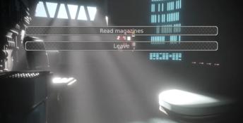 Ahsoka in Exxxile PC Screenshot