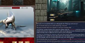 AI Roguelite PC Screenshot