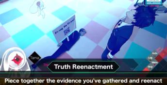 AI: THE SOMNIUM FILES - nirvanA Initiative