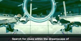 AI: THE SOMNIUM FILES - nirvanA Initiative PC Screenshot