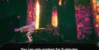 AI: THE SOMNIUM FILES - nirvanA Initiative PC Screenshot