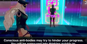 AI: THE SOMNIUM FILES - nirvanA Initiative PC Screenshot