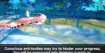 AI: THE SOMNIUM FILES - nirvanA Initiative PC Screenshot