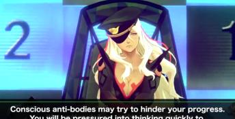 AI: THE SOMNIUM FILES - nirvanA Initiative PC Screenshot