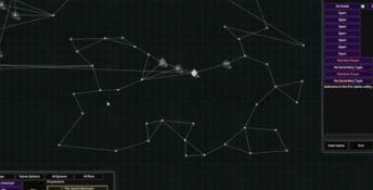 AI War: Fleet Command PC Screenshot
