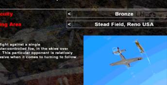 Air Races PC Screenshot