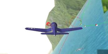 Air Races PC Screenshot