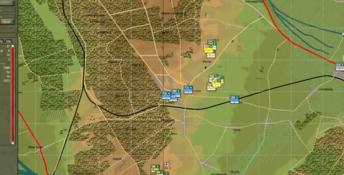 Airborne Assault: Highway to the Reich PC Screenshot
