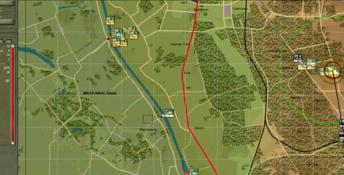 Airborne Assault: Highway to the Reich PC Screenshot