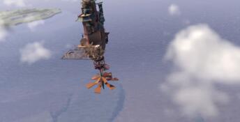 Airborne Empire