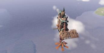 Airborne Empire