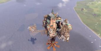 Airborne Empire