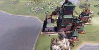 Airborne Empire PC Screenshot