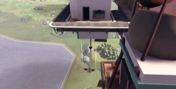 Airborne Empire PC Screenshot