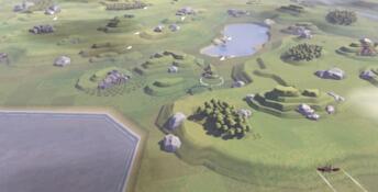 Airborne Empire PC Screenshot