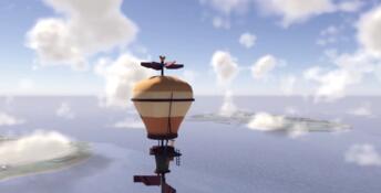 Airborne Empire PC Screenshot