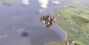 Airborne Empire PC Screenshot