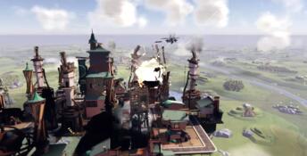 Airborne Empire PC Screenshot