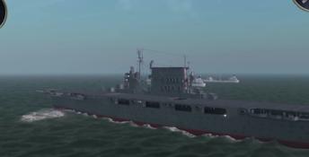 Aircraft Carrier Survival PC Screenshot