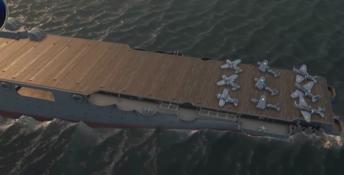 Aircraft Carrier Survival PC Screenshot