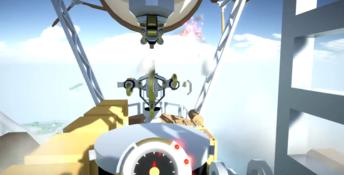 Airmen PC Screenshot
