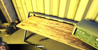 Airport Renovator