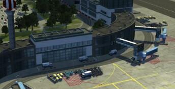 Airport Simulator 2014 PC Screenshot