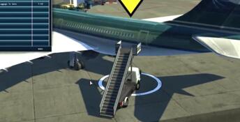 Airport Simulator 2014 PC Screenshot