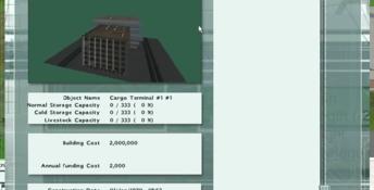 Airport Tycoon 2 PC Screenshot