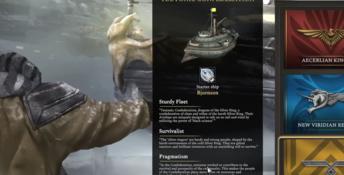 Airship: Kingdoms Adrift PC Screenshot